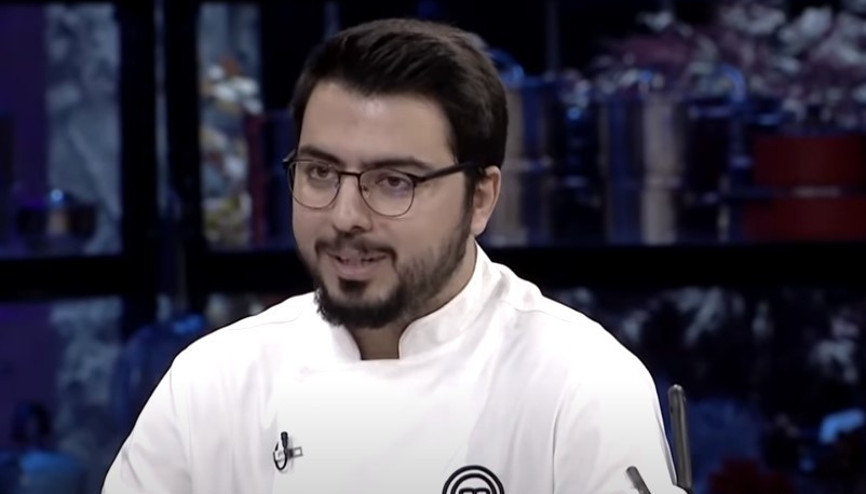 MasterChef Serhat kimdir, kaç yaşında ve nereli Madalyalarıyla yarışmaya dahil oldu... MasterChef Serhat Doğramacının hayatı MasterChef Serhat kimdir, kaç yaşında ve nereli Madalyalarıyla yarışmaya dahil oldu... MasterChef Serhat Doğramacının hayatı