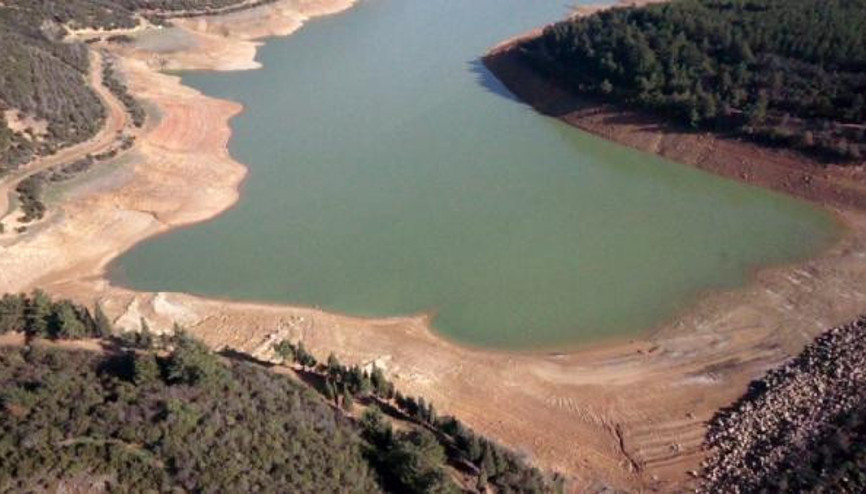 Keşan Belediye Başkanından korkutan sözler: Su seviyesi felaket boyuta geldi, kara göründü
