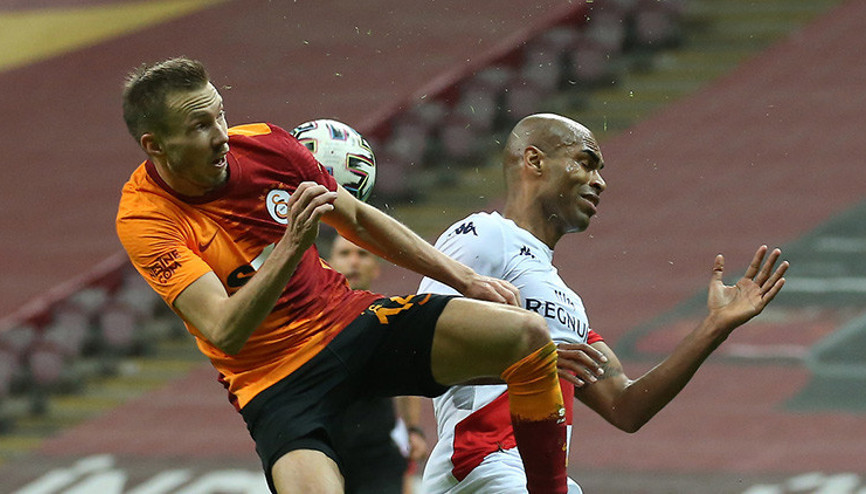 Martin Linnes: Omar güçlü bir şekilde sahalara dönecek