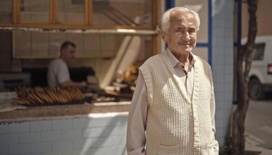 İzmir gevreği öksüz kaldı