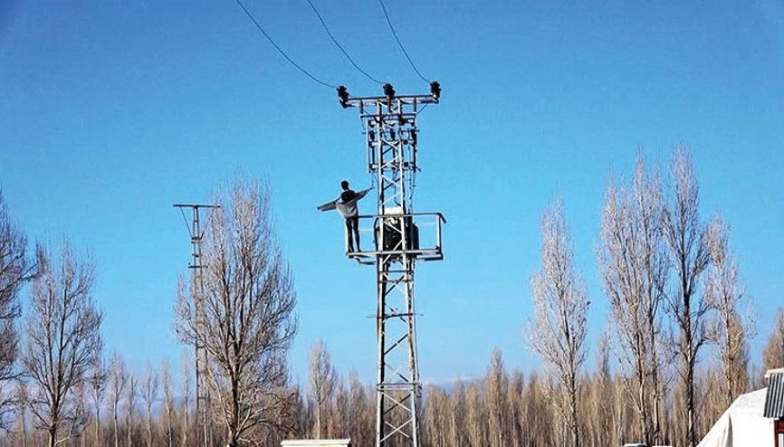 Çare cansız manken