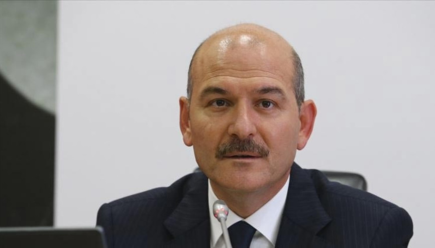 Bakan Soylu açıkladı: PKKya katılım 1984ün de altında