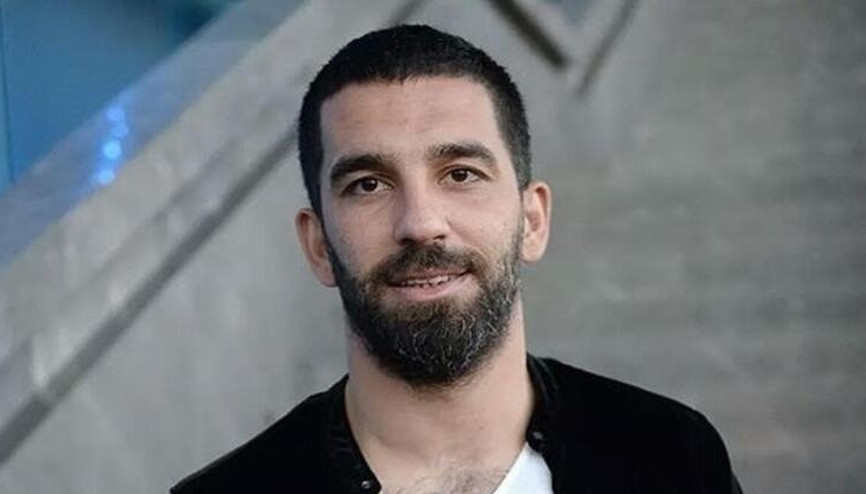 Arda Turan: İnşallah Omar iyi olacak