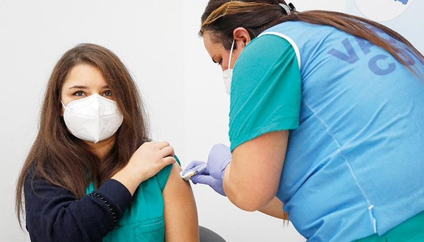 Aşıda lojistik kaos Dünya hedeflerin gerisinde kaldı