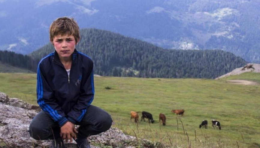 Karadenizli oyuncu Eren Bülbülü oynayacak