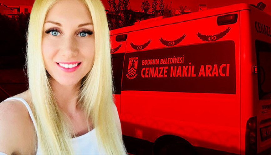 Kristina’nın sır ölümü