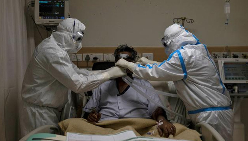 Dünya genelinde koronavirüsü yenenlerin sayısı 60 milyonu geçti