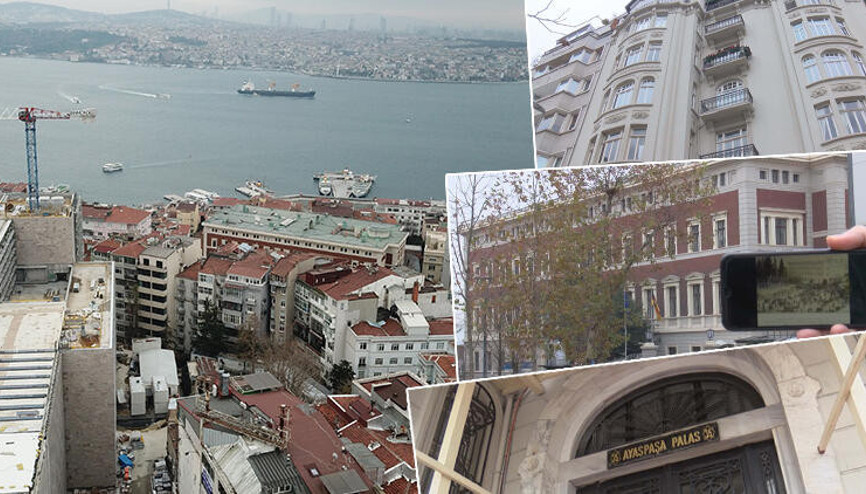 Şinasinin mezarı yıllar sonra tespit edildi Şinasinin mezarı yıllar sonra tespit edildi
