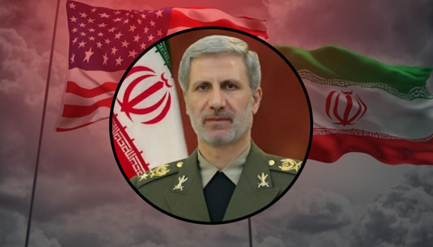 İrandan ABDye Kasım Süleymani tehdidi İrandan ABDye Kasım Süleymani tehdidi