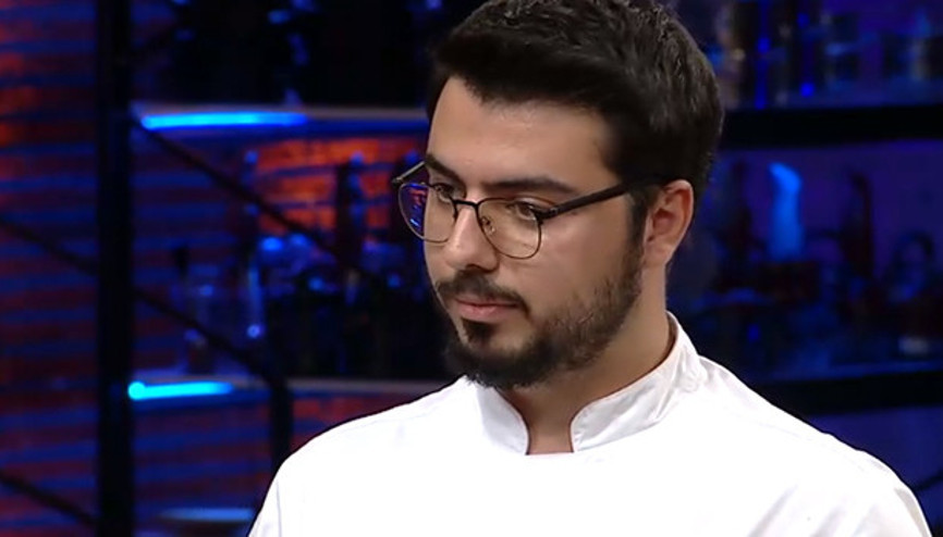 MasterChef 2020 şampiyonu Serhat Doğramacı kimdir, kaç yaşında İlk gün söylemişti MasterChef 2020 şampiyonu Serhat Doğramacı kimdir, kaç yaşında İlk gün söylemişti