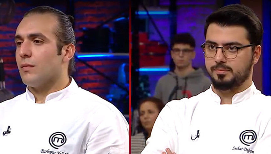 Masterchefte şampiyon kim oldu Ödül açıklandı Masterchefte şampiyon kim oldu Ödül açıklandı