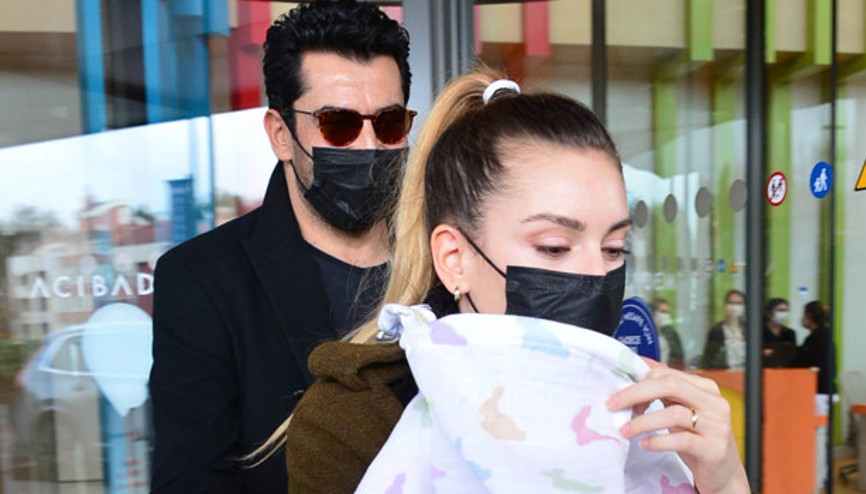 Kenan İmirzalıoğlu: Tam zamanında evlendim