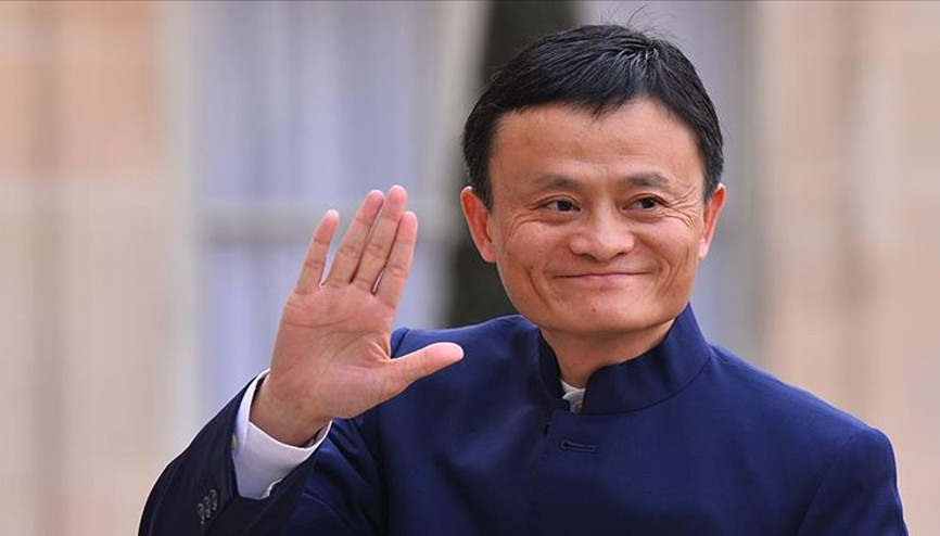 Dünyanın en zenginlerinden Jack Ma kayıp mı