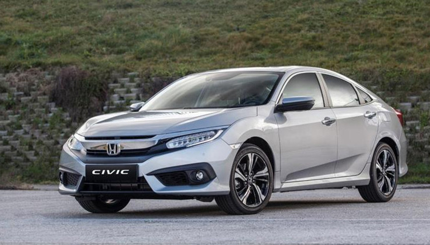 Honda 1 milyon aracını geri çağırdı