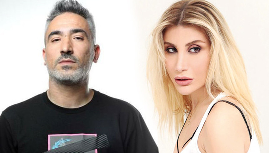 Sagopa’dan İrem Dericiye övgü