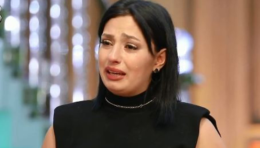 Sabiha Doya Doya Moda’dan elendi mi Gözyaşları içerisinde veda etti Sabiha Doya Doya Moda’dan elendi mi Gözyaşları içerisinde veda etti