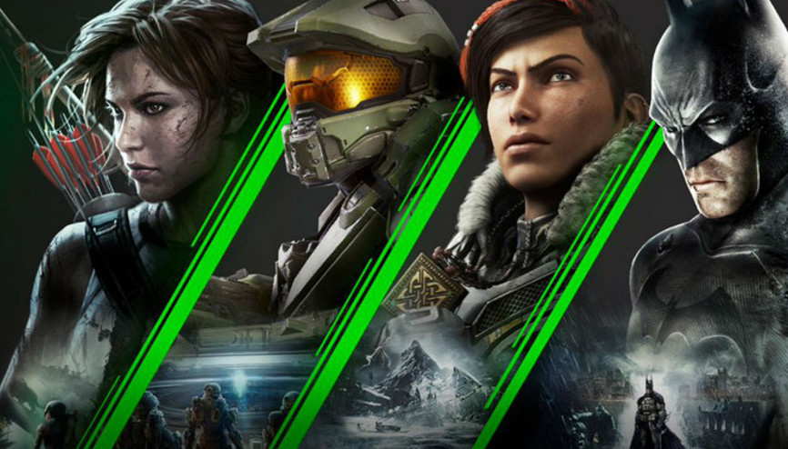 Ocak 2021’de Xbox Game Pass’e gelecek oyunlar