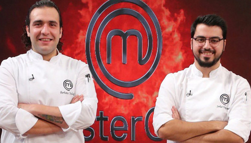 MasterChef şampiyonu  Serhat Doğramacı: Basit bir şekilde şampiyon olacağım dedim ukalalık sandılar