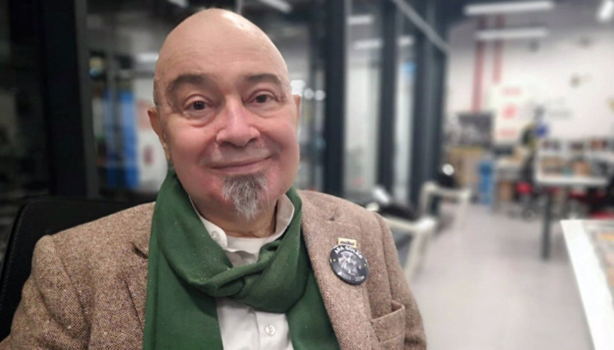 Kayıhan Hoca hayatını kaybetti