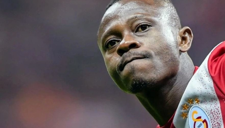 Galatasaray, Jean Michael Seri için görüşmelere başladı