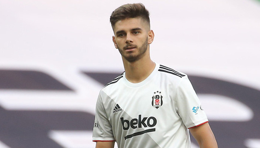 Beşiktaşta Hasic, attığı gole rağmen kiralanabilir