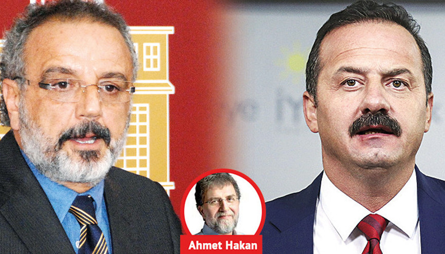 Hasip, Emine Fatma, Sırrı Selahattin Ahmet