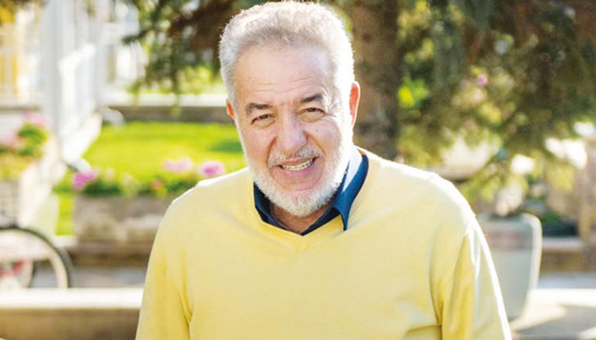 Arif Susam yıllar önce yaşadıklarını anlattı: Kocamızı yoldan çıkarmak mı istiyorsun