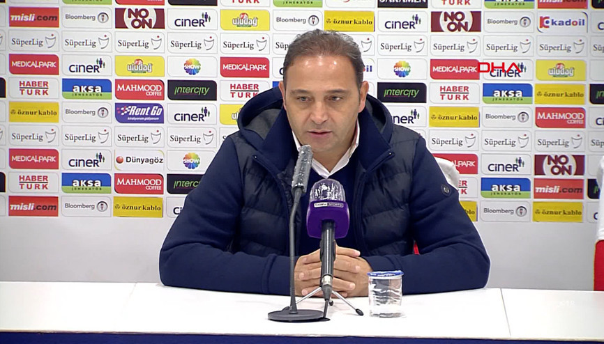 Fuat Çapa: Koitanın kadro dışı durumu yok