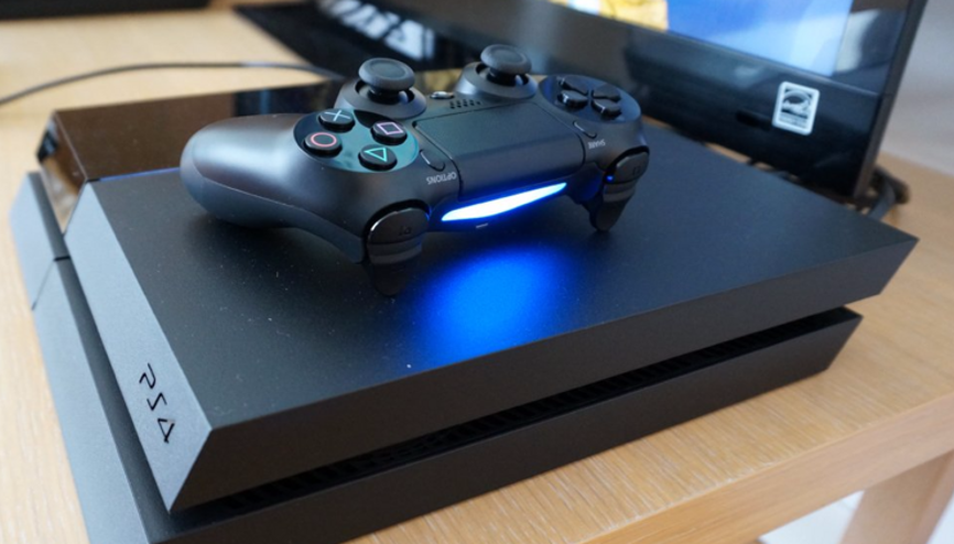 PlayStation 4 üretimi durduruluyor