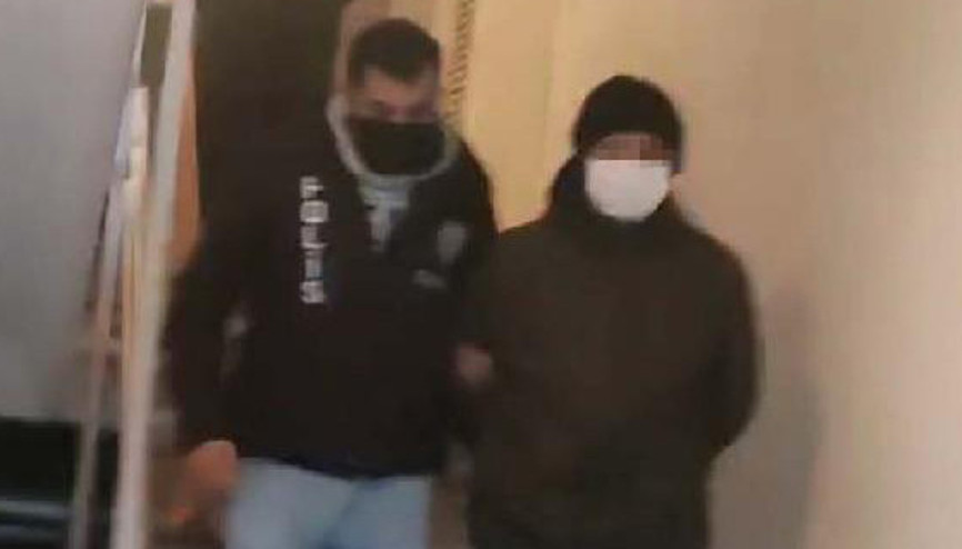 Son dakika... Kara Kuvvetlerinde mahrem imam soruşturması: 29 gözaltı kararı Son dakika... Kara Kuvvetlerinde mahrem imam soruşturması: 29 gözaltı kararı