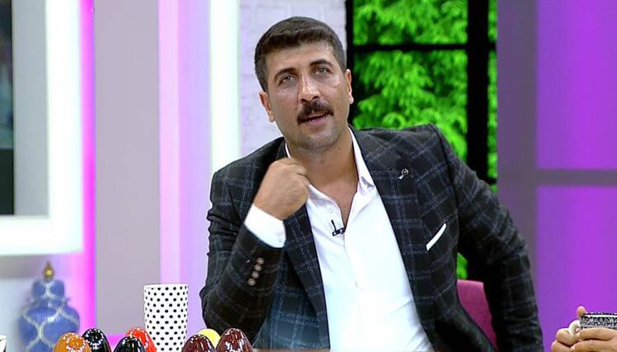 Fatih Bulut kimdir ‘Çok Sevdim Yalan Oldu’ şarkısıyla tanınıyor Fatih Bulut kimdir ‘Çok Sevdim Yalan Oldu’ şarkısıyla tanınıyor