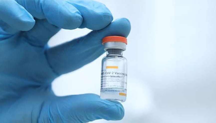 Aşı hakkında ilginç ‘otomobil’ benzetmesi: Risk yüz kat daha fazla