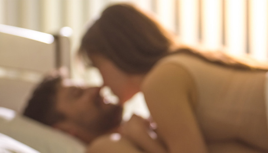 Virüs testis dokusunda hasara neden olabilir