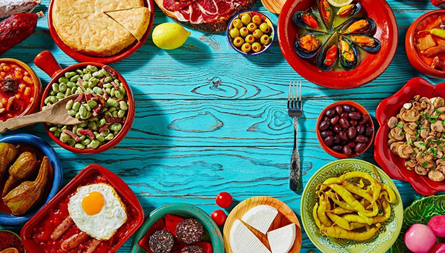 Akdeniz Diyeti Nedir ve Nasıl Yapılır