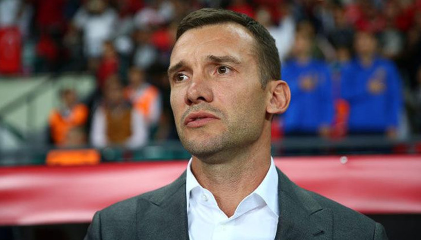 Andriy Shevchenko sürprizi Chelseade Lampard kararı...