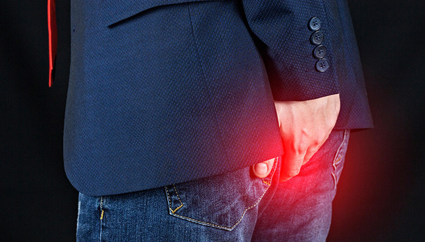 Pandemi döneminin yeni kabusu: Hemoroid