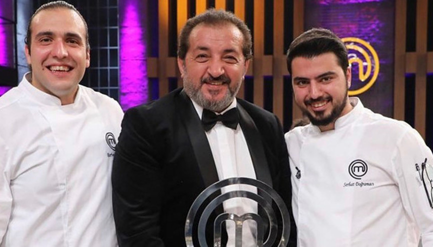 Mehmet Şeften Serhatın paylaşımına cevap