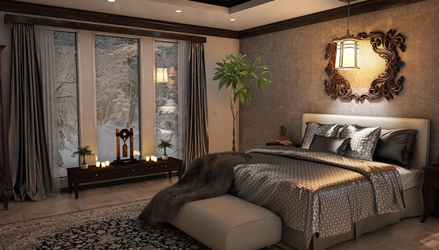 Yatak odanızı yeniden dekore ederken işinize yarayacak ipuçları Yatak odanızı yeniden dekore ederken işinize yarayacak ipuçları