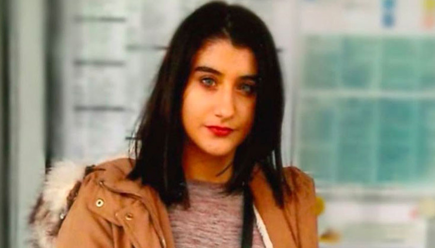 Esma yine kayıp