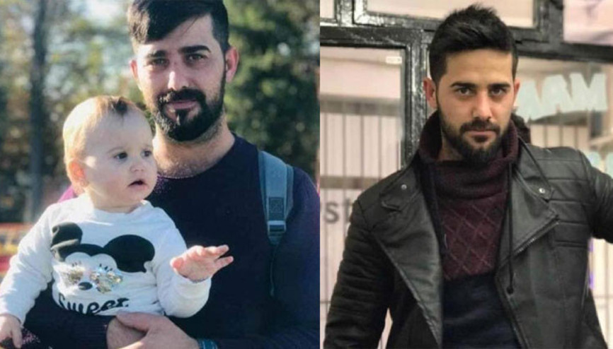 Anahtarını unuttuğu evine çatıdan halatla girmeye çalışmıştı... Acı son