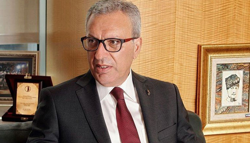 İş Bankasından Adnan Balinin istifa ettiği iddialarına ilişkin açıklama