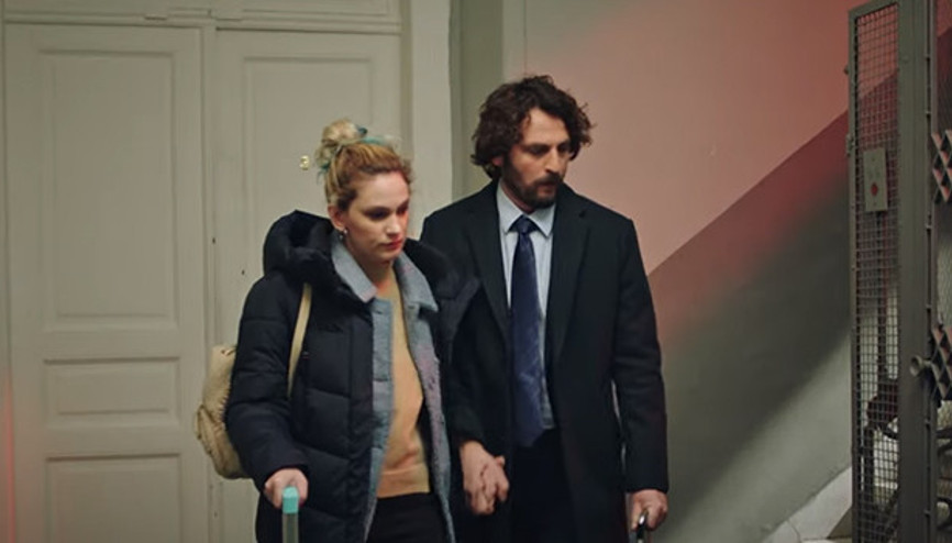 Masumlar Apartmanı 17. yeni bölüm fragmanında Safiye kriz geçiriyor - Hanın kararı ne olacak Masumlar Apartmanı 17. yeni bölüm fragmanında Safiye kriz geçiriyor - Hanın kararı ne olacak