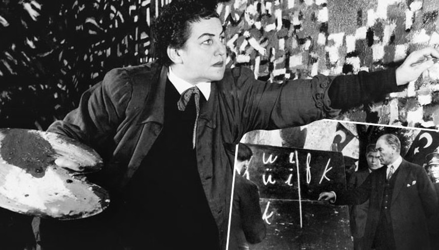 Oğuz Atay’ın Suna Kan rüyası