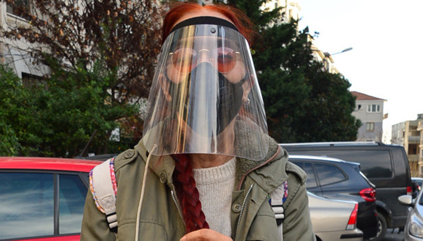 Leman Sam: İkisi de kötü roldeler