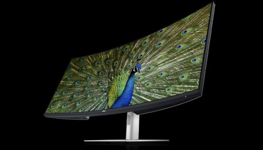 Dellden 5K çözünürlük sunan yeni monitör