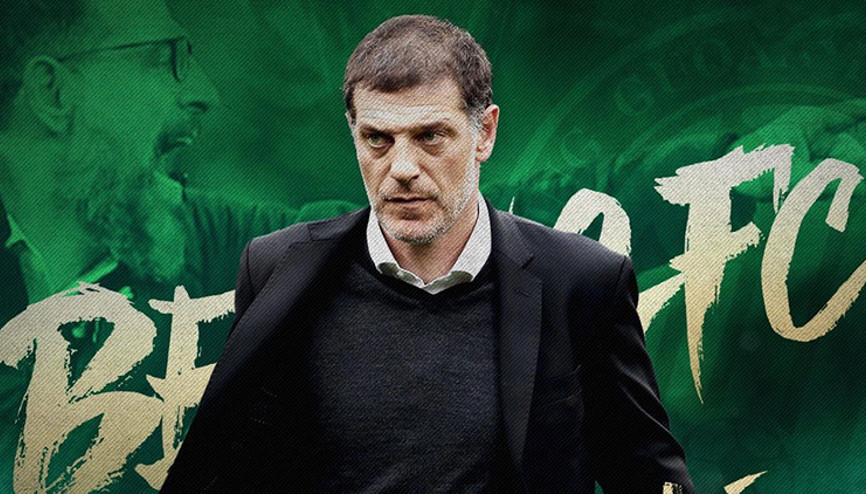 Son Dakika | Slaven Bilicin yeni takımı açıklandı  2 yıllık imza...