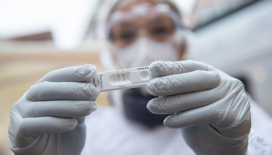 İkinci dalga kırılamıyor