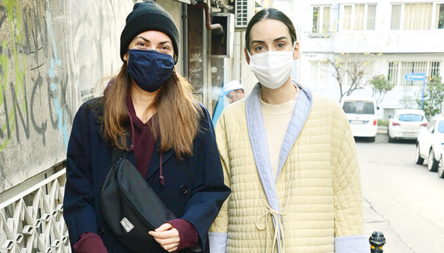 Melisa Sözen: Farklı karakterleri oynamak istiyorum