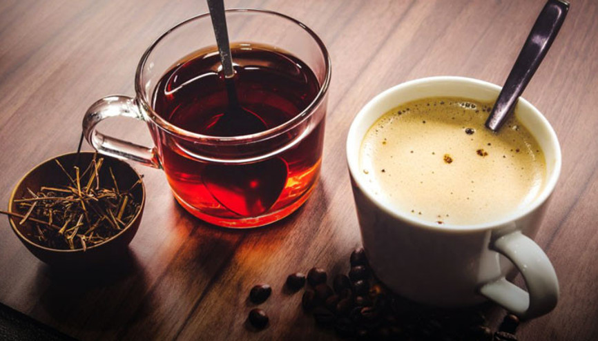 Çay mı Kahve mi