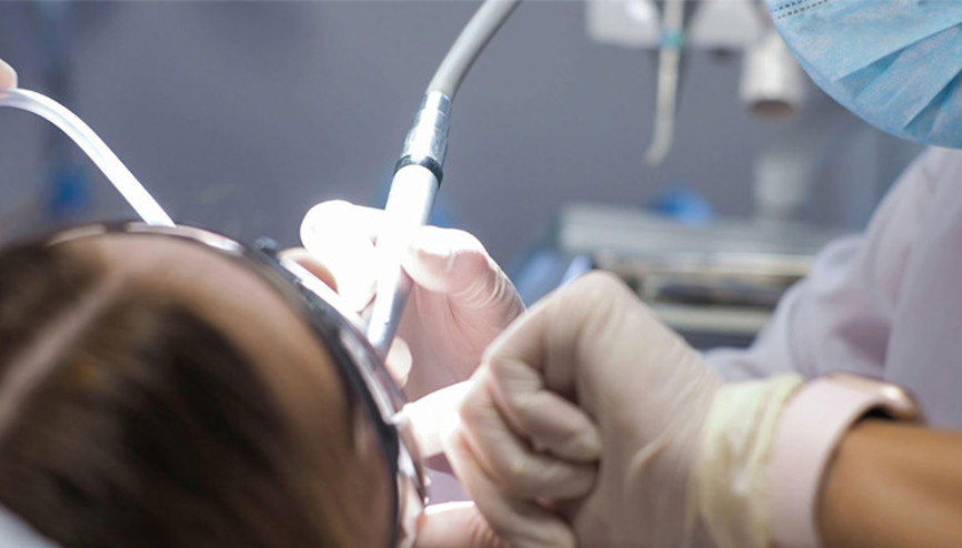 Covid-19’dan korunayım derken diş tedavilerini sakın ihmal etmeyin